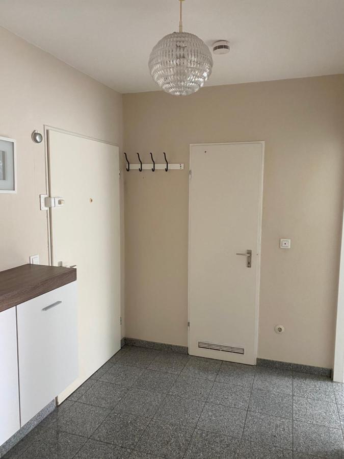 Apartment Waldblick Hannover