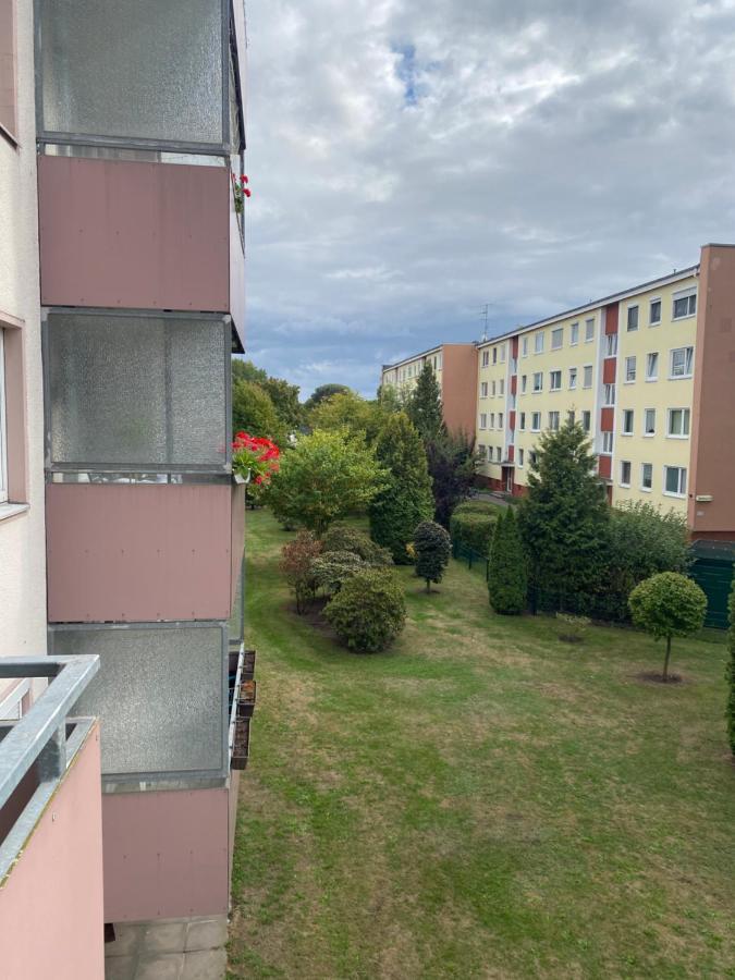 Apartment Waldblick *