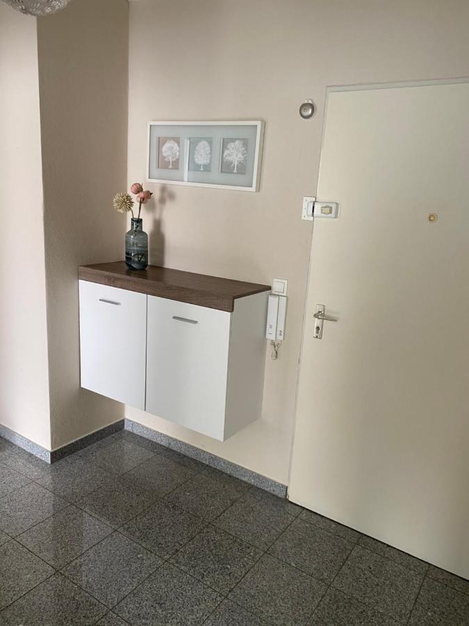 Apartment Waldblick Hannover